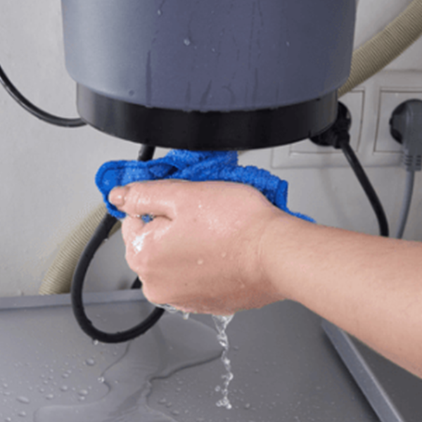 Residential Garbage Waste Management Services | 24/7 Plumbing Services LA