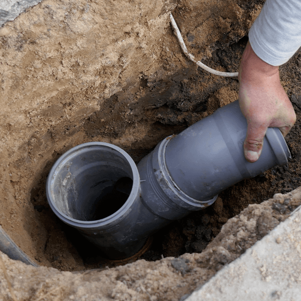 Residential Sewer Line Replacement Services | Trenchless Sewer Repair  | 24/7 Plumbing Services LA